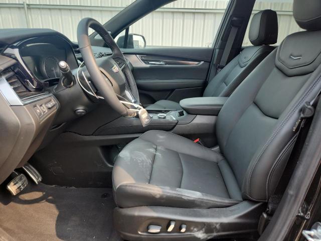 2024 CADILLAC XT6 SPORT 1GYKPGRS1RZ738278