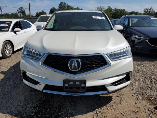 2018 ACURA MDX TECHNO 5J8YD4H59JL008341