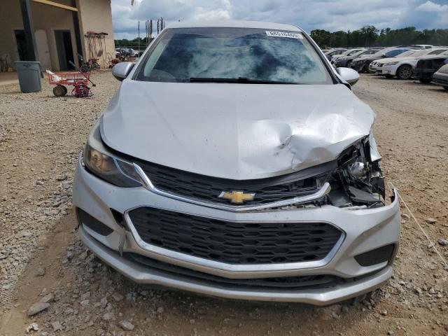 2018 CHEVROLET CRUZE LT - 1G1BE5SM2J7115854