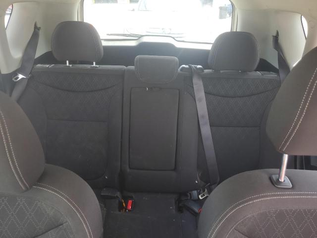 2014 KIA SOUL - KNDJN2A27E7100709