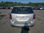 Lot #3316828422 2016 CHEVROLET EQUINOX LS