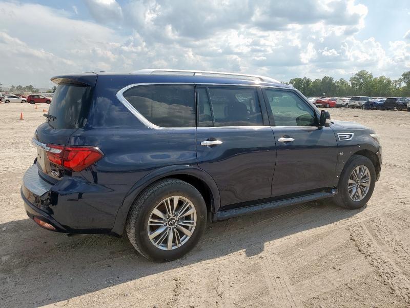 2018 INFINITI QX80 BASE JN8AZ2NF3J9660344
