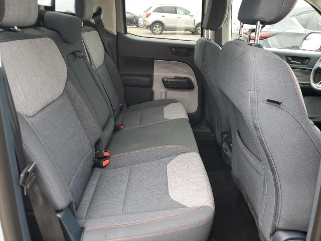 2022 FORD MAVERICK X - 3FTTW8E32NRA47552