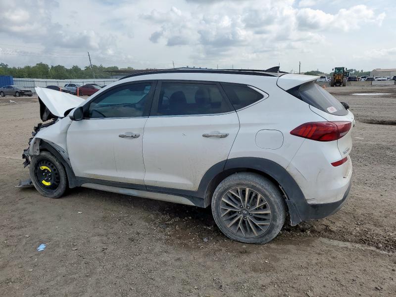 2019 HYUNDAI TUCSON LIM - KM8J33AL9KU043118