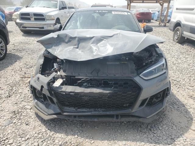 2019 AUDI RS5 WUABWCF58KA900236