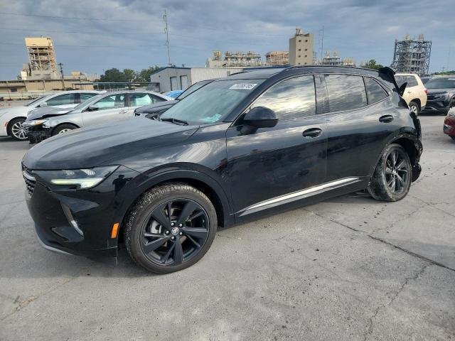 BUICK ENVISION E