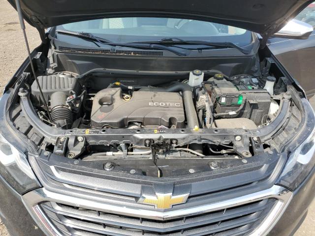 2018 CHEVROLET EQUINOX LS 3GNAXHEV9JS638798