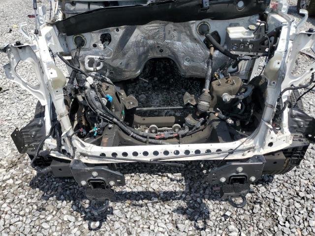 2021 CHEVROLET SILVERADO - 1GCPWDED2MZ165436
