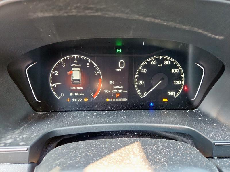 2025 HONDA PILOT TRAI 5FNYG1H65SB044514