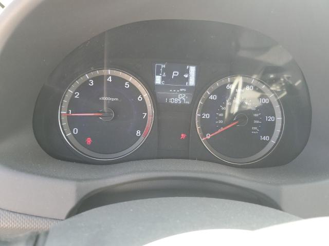 2015 HYUNDAI ACCENT GS KMHCT5AE8FU219104