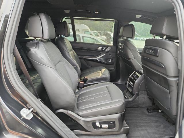 2022 BMW X7 ALPINA 5UXCX6C11N9L41358