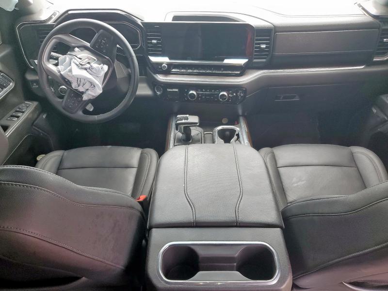 2024 GMC SIERRA C15 3GTPHDED5RG388006