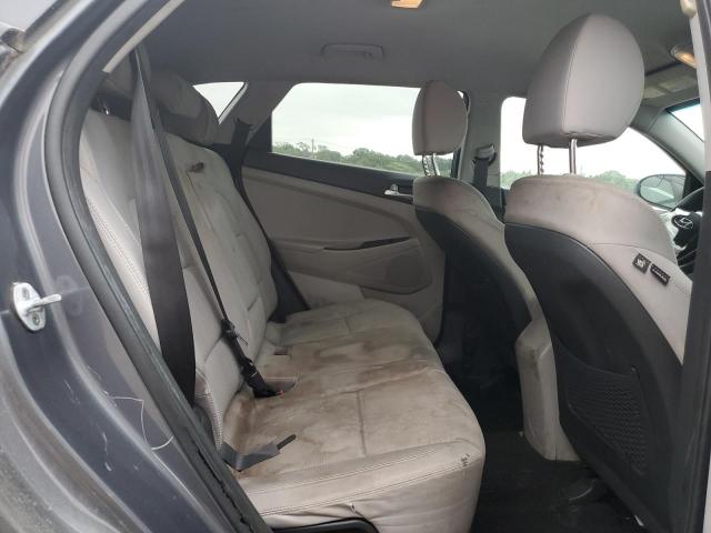 2019 HYUNDAI TUCSON SE KM8J2CA48KU987567