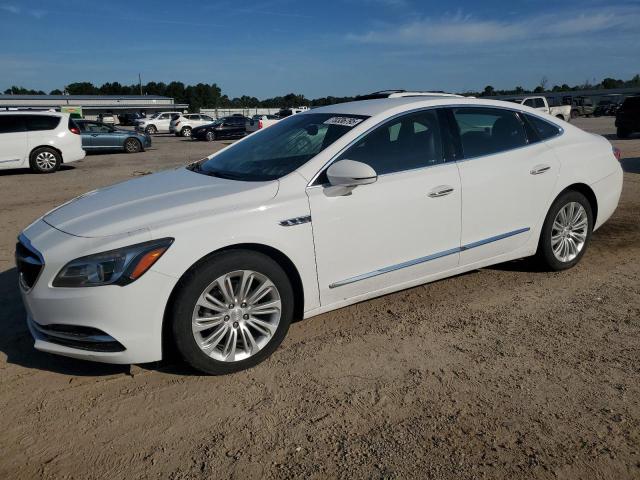 2018 BUICK LACROSSE ESSENCE 1G4ZP5SZ4JU127237