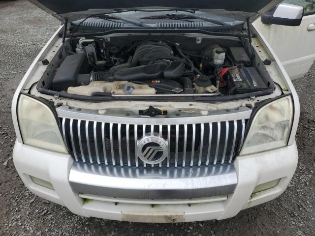 2010 MERCURY MOUNTAINEER PREMIER - 4M2EN4J84AUJ07205