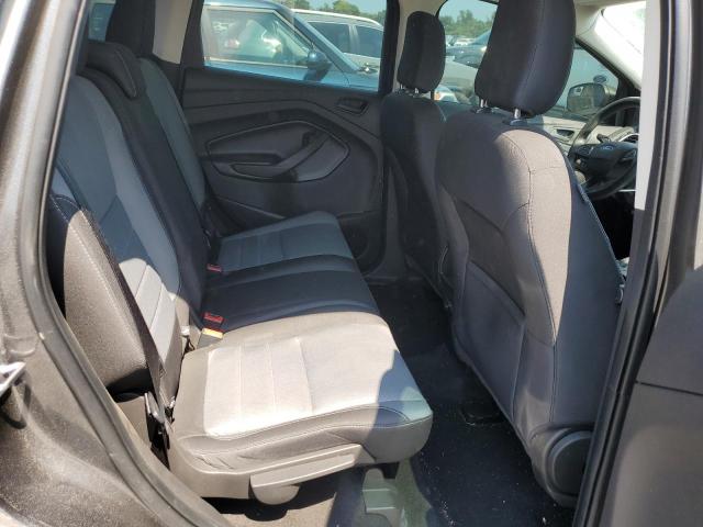 2019 FORD ESCAPE S 1FMCU0F72KUB00095