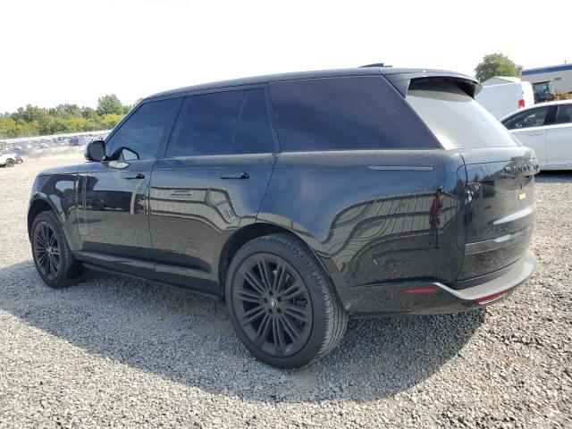 2024 LAND ROVER RANGE ROVE #3302697008