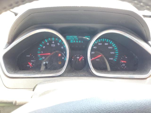 2012 CHEVROLET TRAVERSE L - 1GNKVLED5CJ122186