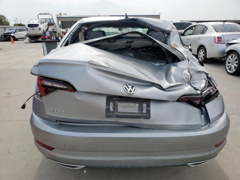 2020 VOLKSWAGEN JETTA S - 3VWCB7BU6LM024933