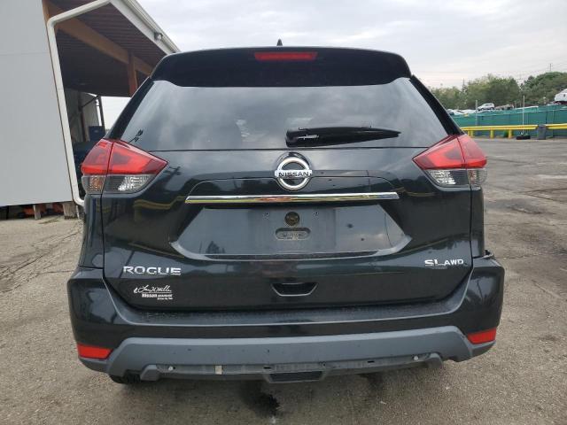 2018 NISSAN ROGUE S - JN8AT2MV4JW311866