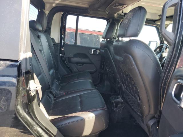 2022 JEEP GLADIATOR 1C6JJTBG1NL133716