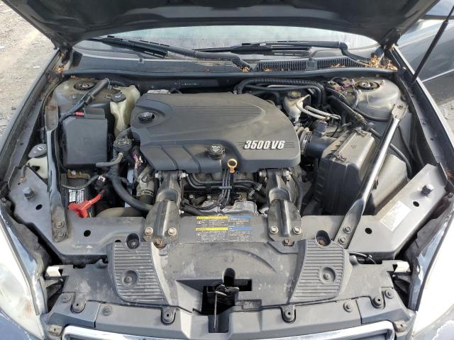 2011 CHEVROLET IMPALA LS - 2G1WA5EK6B1100084