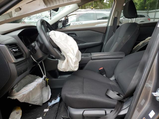 2023 NISSAN ROGUE S 5N1BT3AA1PC864732