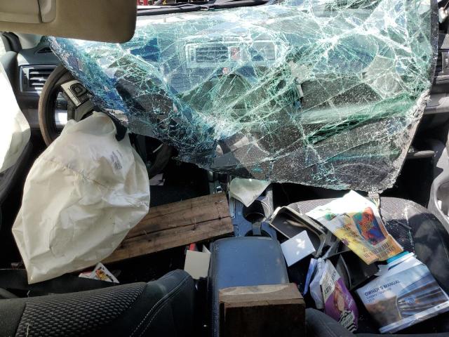 2016 SUBARU OUTBACK 2.5I PREMIUM 4S4BSACC2G3215219