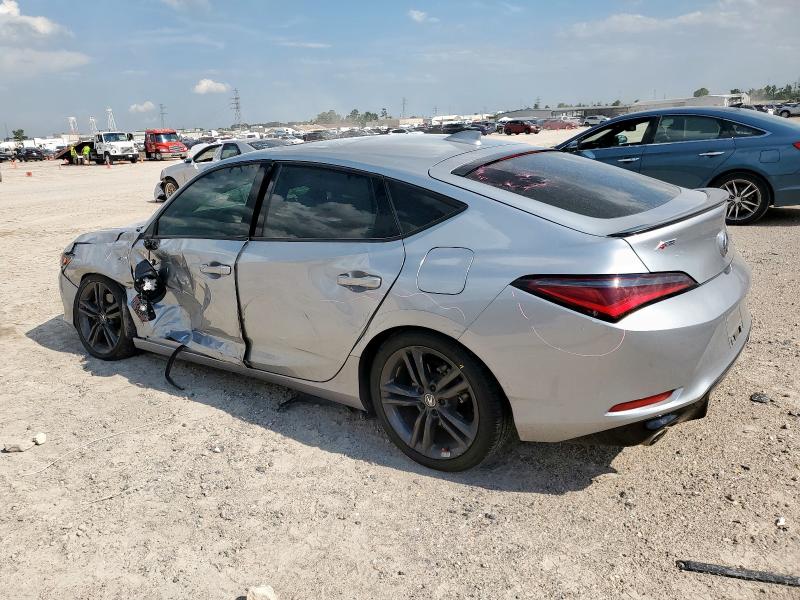 2023 ACURA INTEGRA A- 19UDE4H38PA017479