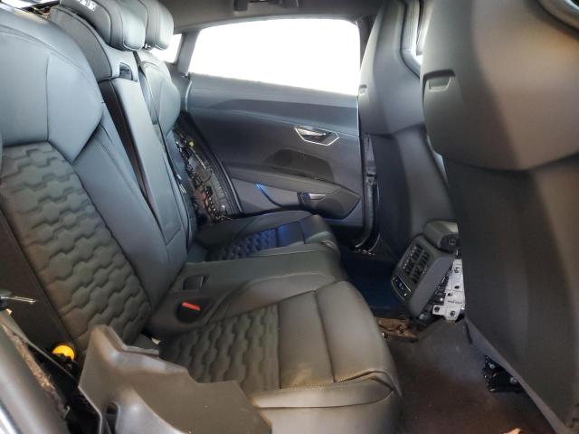 2024 AUDI E-TRON GT - WAUFJBFW9R7003317