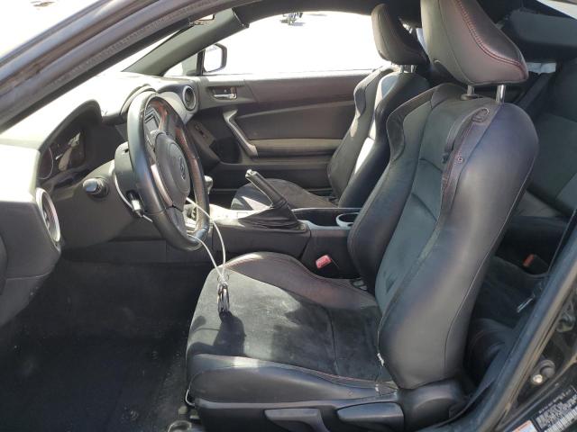 2015 SUBARU BRZ 2.0 LI JF1ZCAC14F9605030