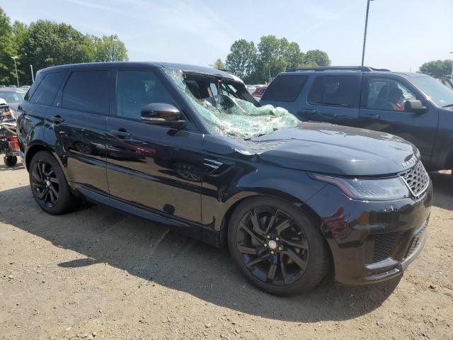 2020 LAND ROVER RANGE ROVE SALWR2SU1LA747108