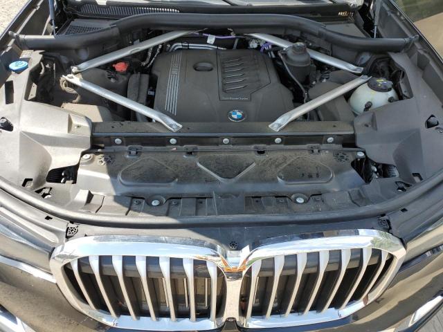 2021 BMW X7 XDRIVE4 5UXCW2C06M9G58072