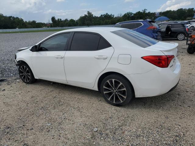 2019 TOYOTA COROLLA L 5YFBURHE4KP879934