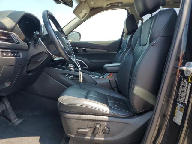 2020 KIA TELLURIDE 5XYP34HC4LG076220