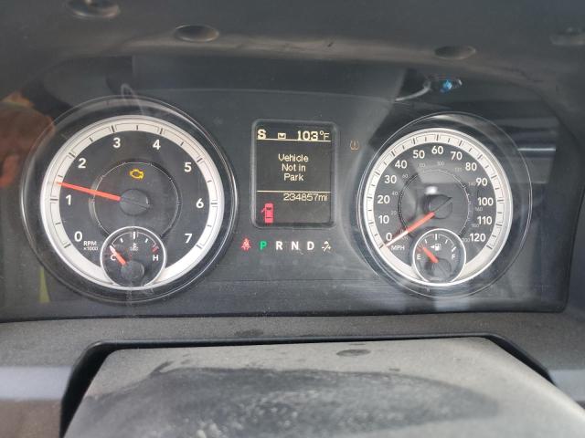 2015 RAM 1500 ST - 1C6RR7FT3FS701160