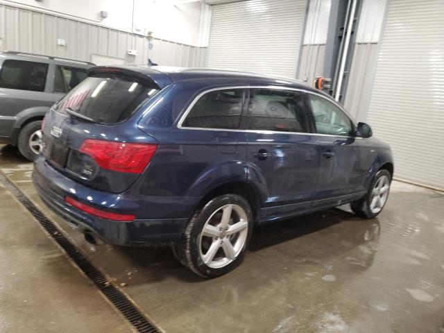 2015 AUDI Q7 PRESTIG - WA1DGAFE5FD008774
