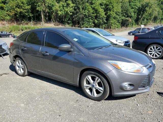 2012 FORD FOCUS SE - 1FAHP3F24CL220808