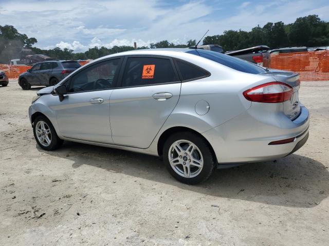 2017 FORD FIESTA S - 3FADP4AJ5HM171028