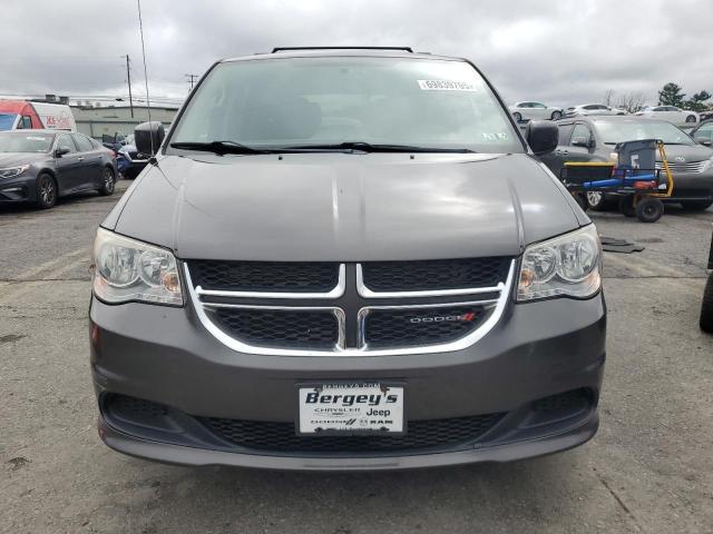 2016 DODGE GRAND CARA - 2C4RDGCG4GR273262