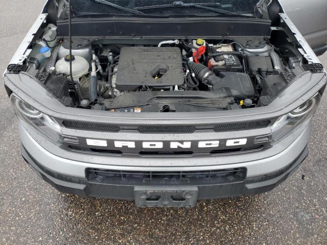 2021 FORD BRONCO SPO 3FMCR9B64MRA26711