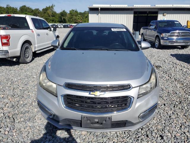 2015 CHEVROLET CRUZE LT 1G1PE5SB3F7185004