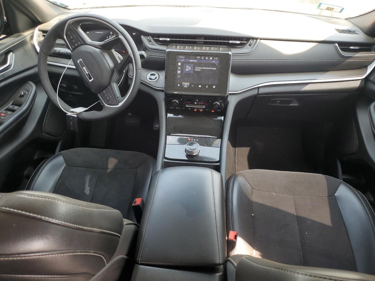 Lot #3304837541 2024 JEEP GRAND CHER