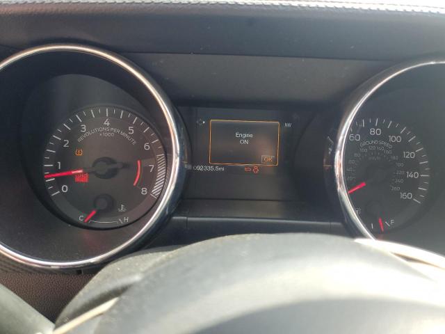 2015 FORD MUSTANG 1FA6P8AM0F5358836