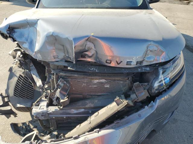 2021 LAND ROVER RANGE ROVE SALYJ2EX2MA321774