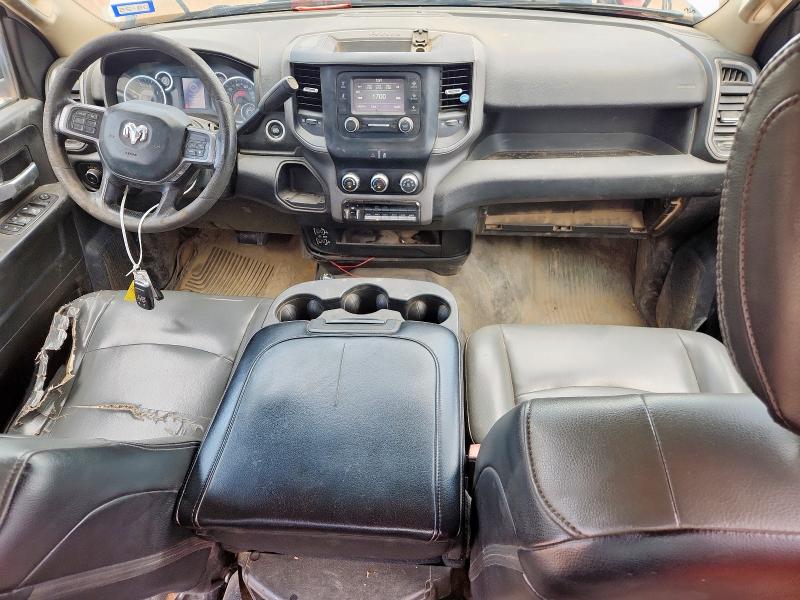 2019 RAM 2500 TRADE 3C6UR5HL2KG557226