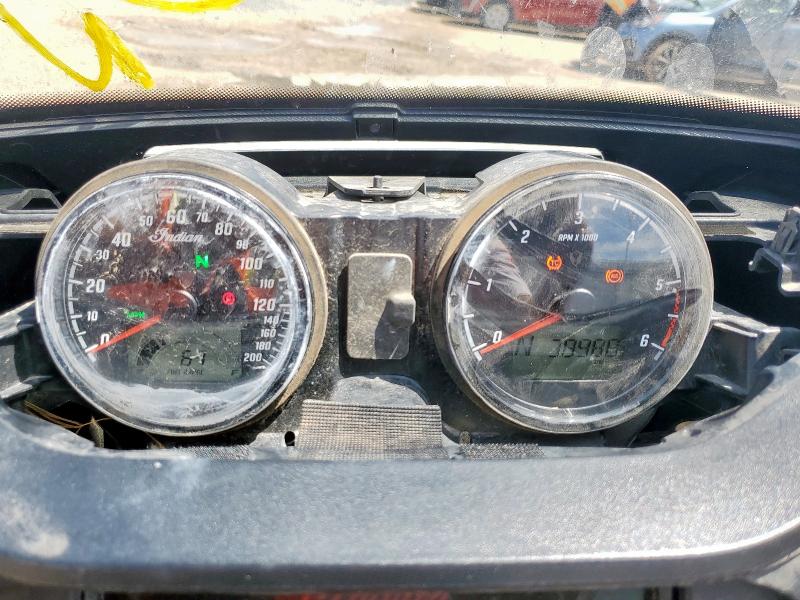 2021 INDIAN MOTORCYCLE CO. CHALLENGER 56KLCBRR6M3395415