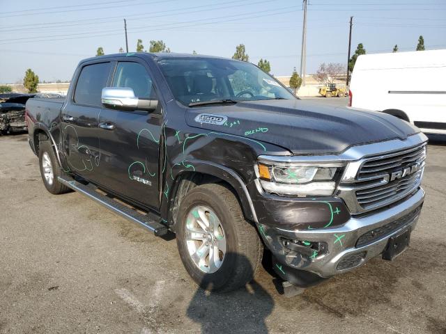 2022 RAM 1500 LARAM 1C6SRFJT7NN193551
