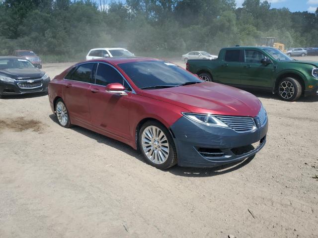 2015 LINCOLN MKZ 3LN6L2J98FR610355