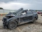 2023 KIA SPORTAGE X - 5XYK7CAF6PG018936